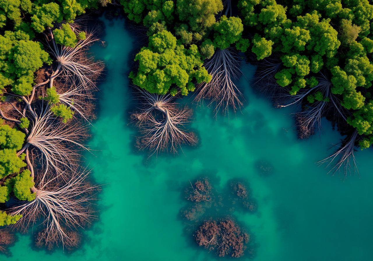 Lake Restoration